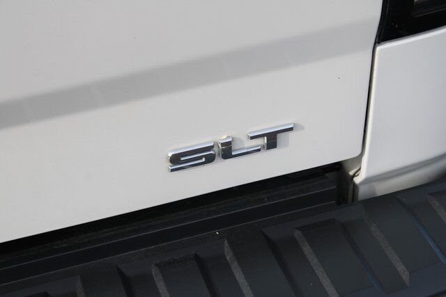 2016 GMC Sierra 1500 SLT Klamath Falls OR