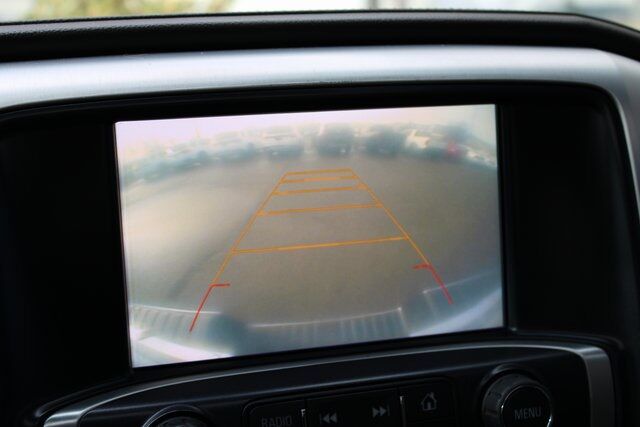 2016 GMC Sierra 1500 SLT Klamath Falls OR