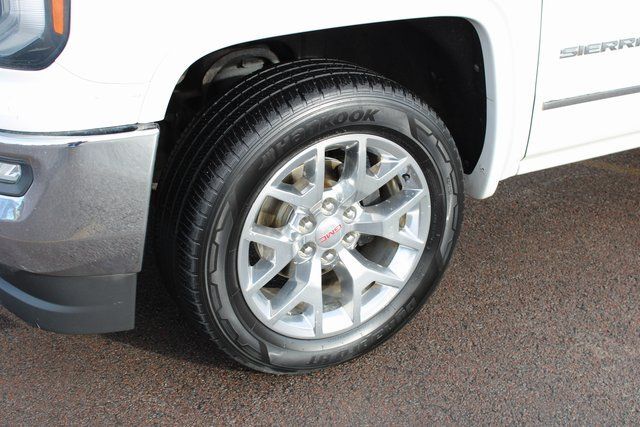2016 GMC Sierra 1500 SLT Klamath Falls OR