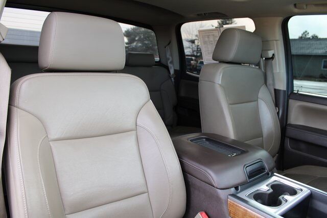 2016 GMC Sierra 1500 SLT Klamath Falls OR