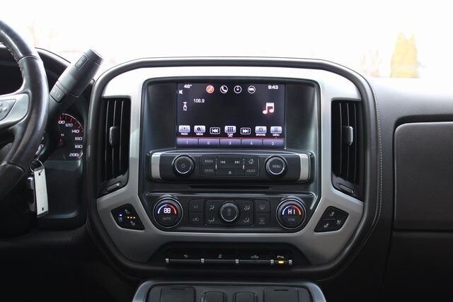 2016 GMC Sierra 1500 SLT Klamath Falls OR