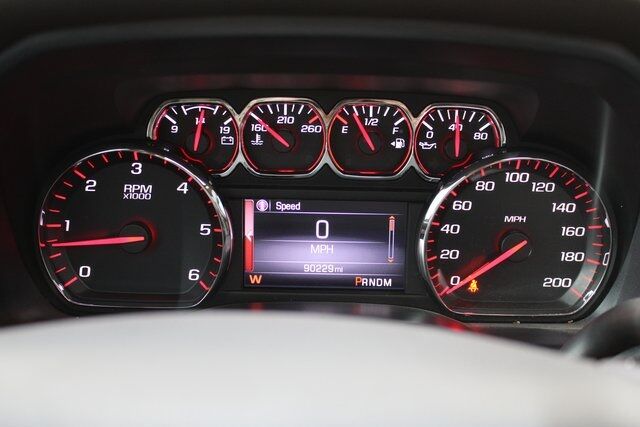 2016 GMC Sierra 1500 SLT Klamath Falls OR