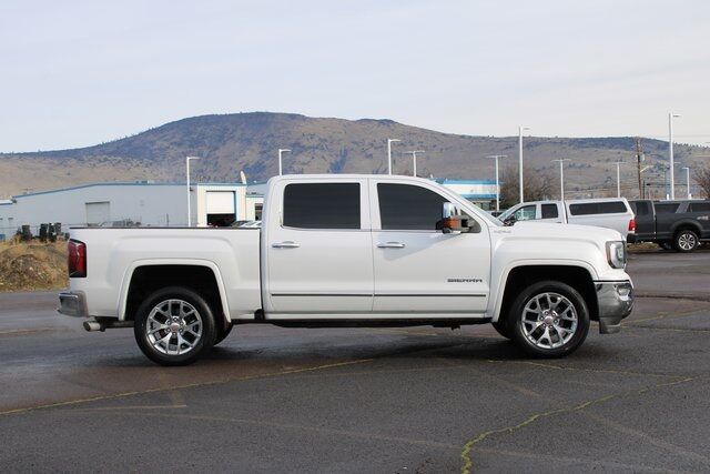 2016 GMC Sierra 1500 SLT Klamath Falls OR
