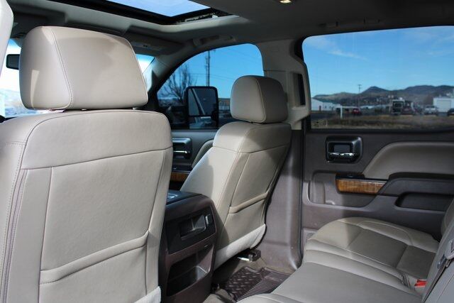 2016 GMC Sierra 1500 SLT Klamath Falls OR