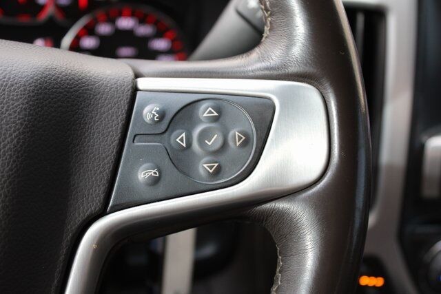 2016 GMC Sierra 1500 SLT Klamath Falls OR