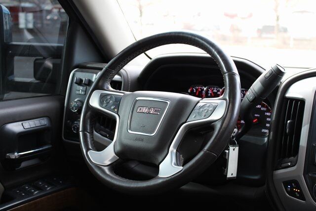 2016 GMC Sierra 1500 SLT Klamath Falls OR