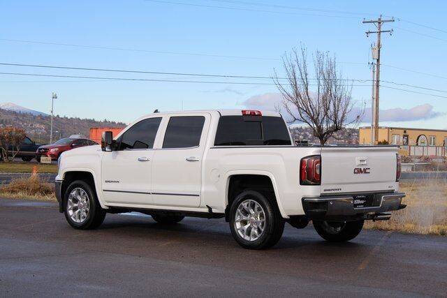 2016 GMC Sierra 1500 SLT Klamath Falls OR