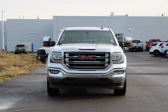2016 GMC Sierra 1500 SLT Klamath Falls OR
