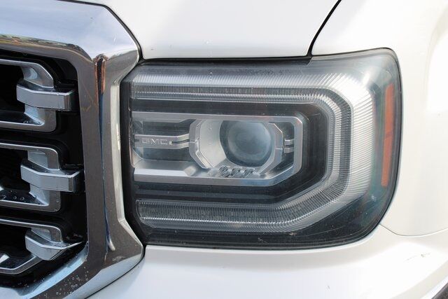 2016 GMC Sierra 1500 SLT Klamath Falls OR