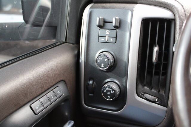 2016 GMC Sierra 1500 SLT Klamath Falls OR