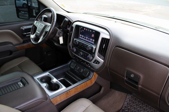 2016 GMC Sierra 1500 SLT Klamath Falls OR