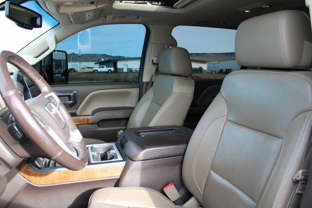 2016 GMC Sierra 1500 SLT Klamath Falls OR