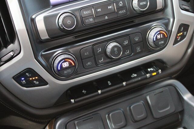 2016 GMC Sierra 1500 SLT Klamath Falls OR