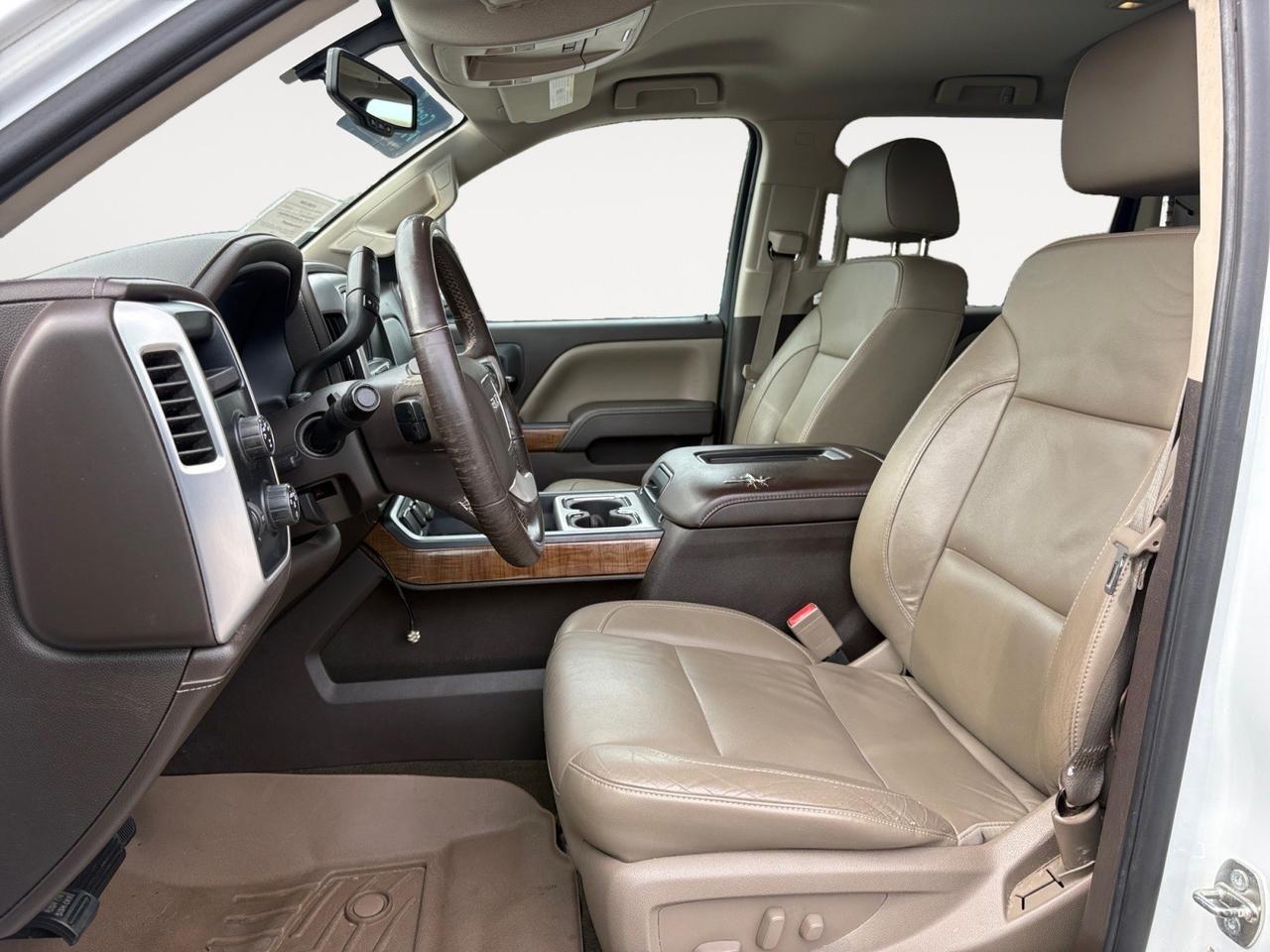 2016 GMC Sierra 1500 SLT, RUNNING BOARDS, TOW PACKAGE, BACKUP CAMERA, BLIND SPOT ALERT, NAVIGATION, HEATED SEATS, CLEAN CARFAX, GET THE KEYS & GET THIS TRUCK IN YOUR DRIVEWAY! Virginia Beach VA