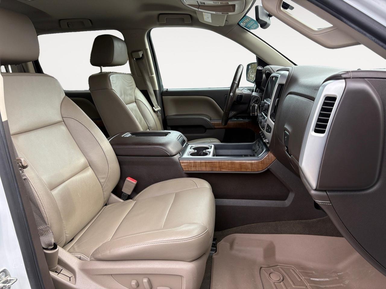 2016 GMC Sierra 1500 SLT, RUNNING BOARDS, TOW PACKAGE, BACKUP CAMERA, BLIND SPOT ALERT, NAVIGATION, HEATED SEATS, CLEAN CARFAX, GET THE KEYS & GET THIS TRUCK IN YOUR DRIVEWAY! Virginia Beach VA