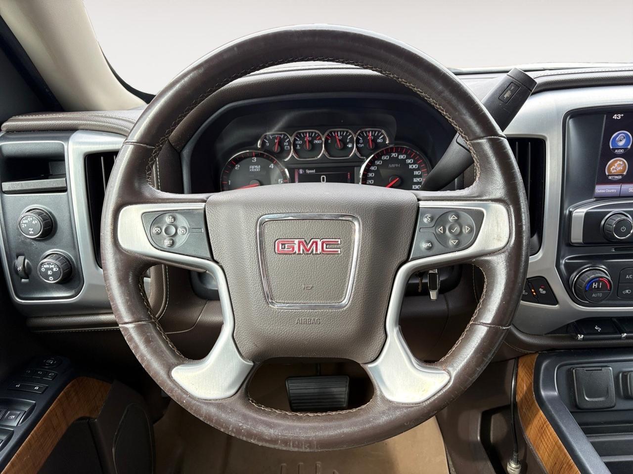 2016 GMC Sierra 1500 SLT, RUNNING BOARDS, TOW PACKAGE, BACKUP CAMERA, BLIND SPOT ALERT, NAVIGATION, HEATED SEATS, CLEAN CARFAX, GET THE KEYS & GET THIS TRUCK IN YOUR DRIVEWAY! Virginia Beach VA