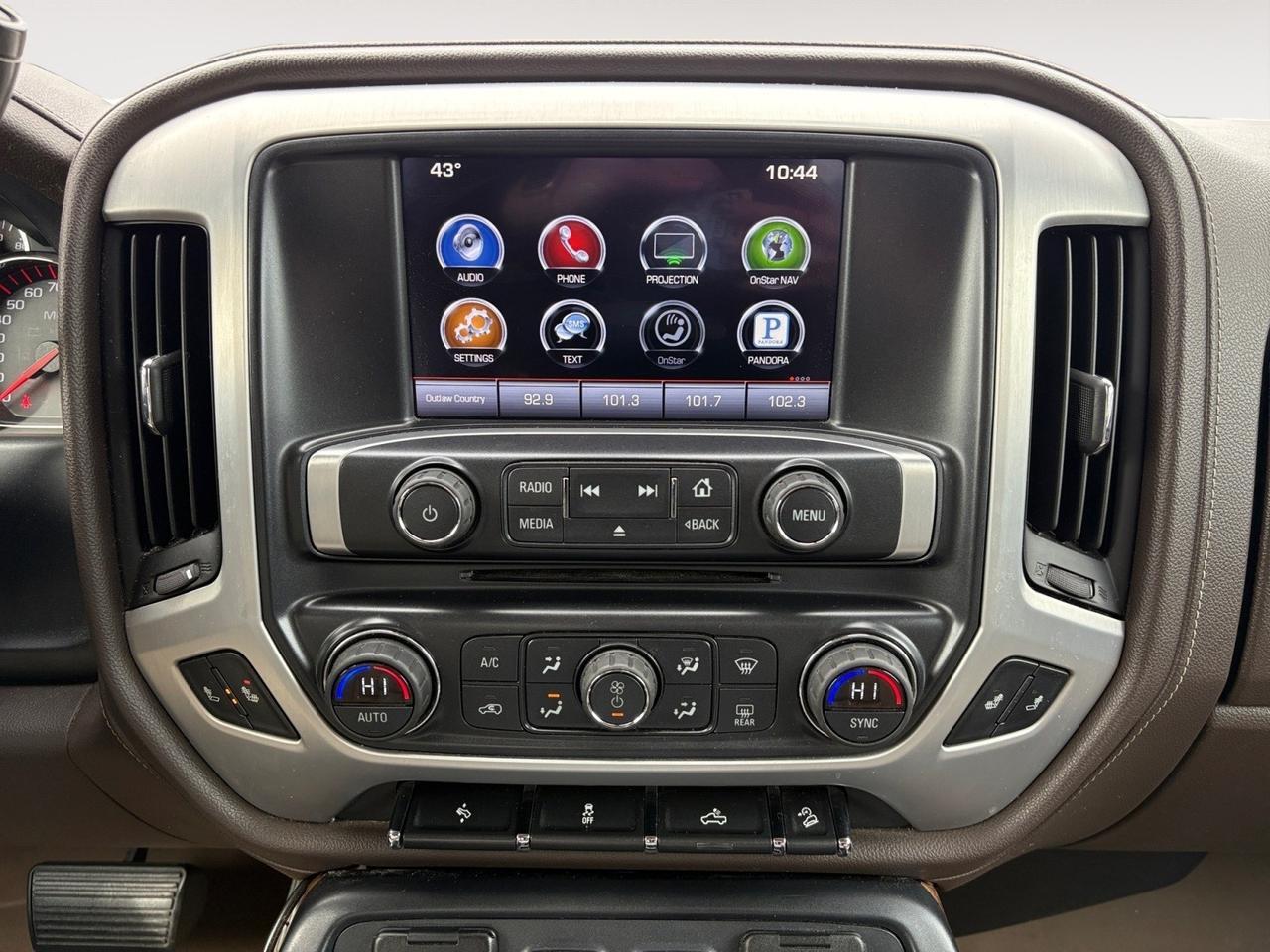 2016 GMC Sierra 1500 SLT, RUNNING BOARDS, TOW PACKAGE, BACKUP CAMERA, BLIND SPOT ALERT, NAVIGATION, HEATED SEATS, CLEAN CARFAX, GET THE KEYS & GET THIS TRUCK IN YOUR DRIVEWAY! Virginia Beach VA