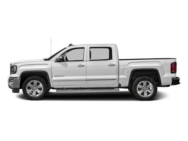 2016 GMC Sierra 1500 SLT Roseville CA