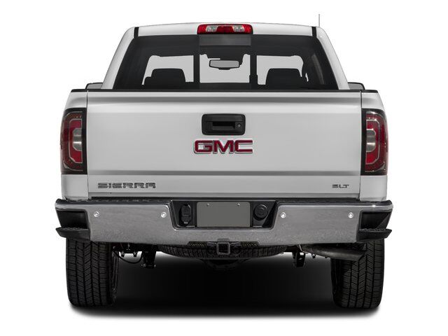 2016 GMC Sierra 1500 SLT Roseville CA