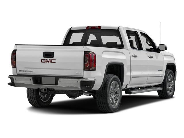 2016 GMC Sierra 1500 SLT Roseville CA