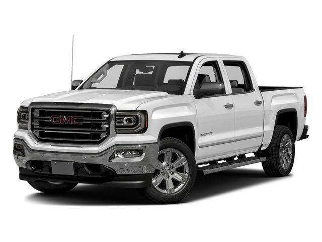 2016 GMC Sierra 1500 SLT Roseville CA