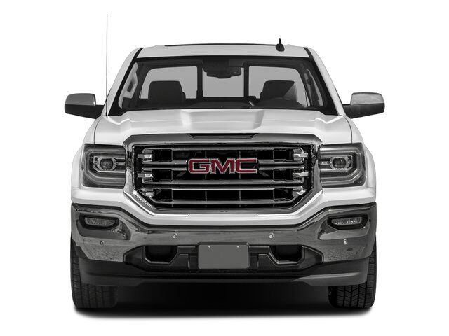 2016 GMC Sierra 1500 SLT Roseville CA