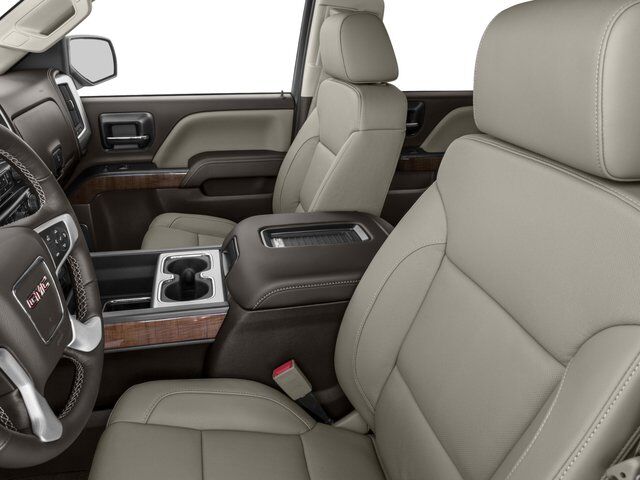 2016 GMC Sierra 1500 SLT Roseville CA