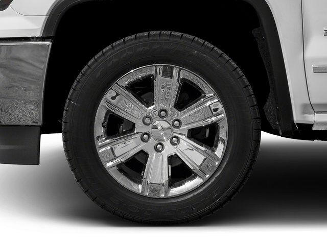 2016 GMC Sierra 1500 SLT Roseville CA