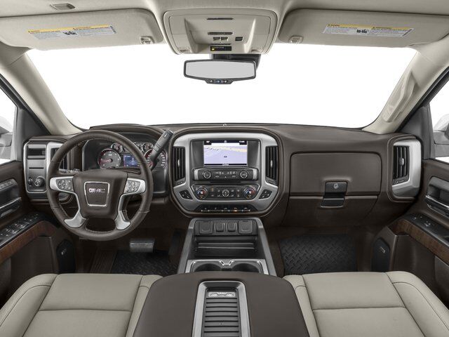 2016 GMC Sierra 1500 SLT Roseville CA