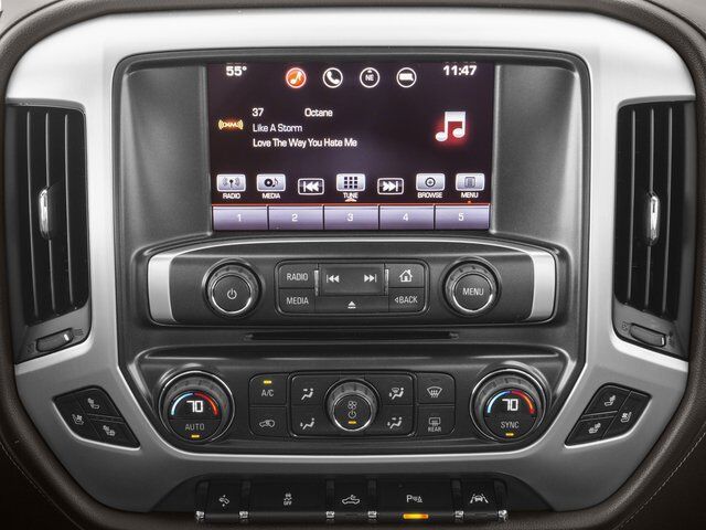 2016 GMC Sierra 1500 SLT Roseville CA