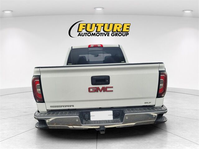 2016 GMC Sierra 1500 SLT Roseville CA