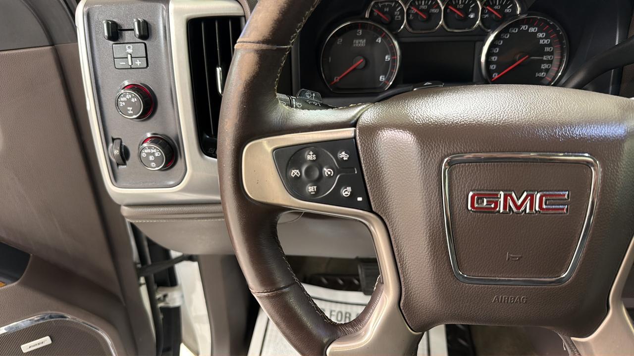 2016 GMC Sierra 1500 SLT San Antonio TX