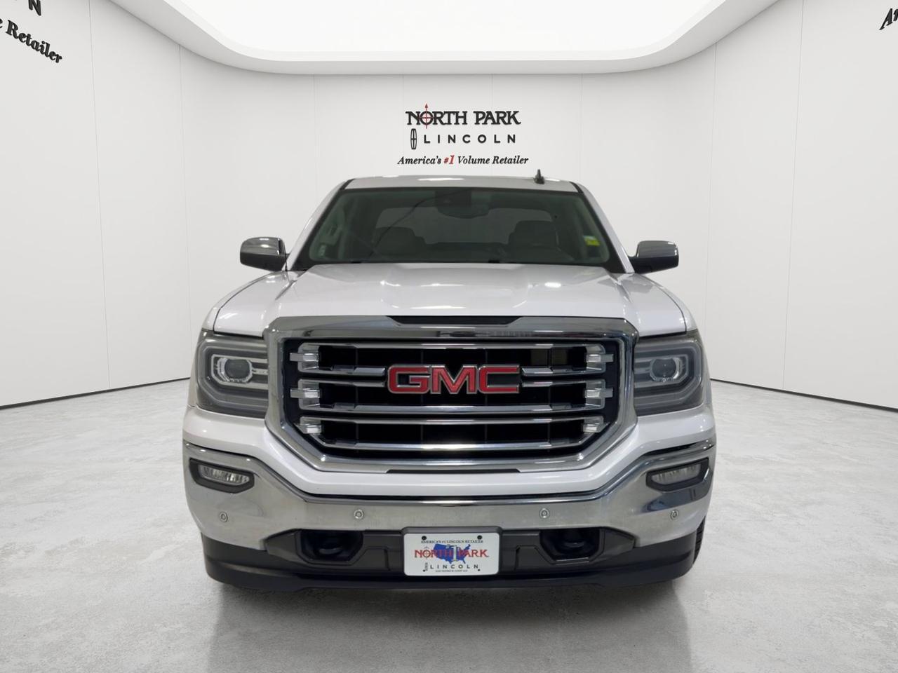 2016 GMC Sierra 1500 SLT San Antonio TX