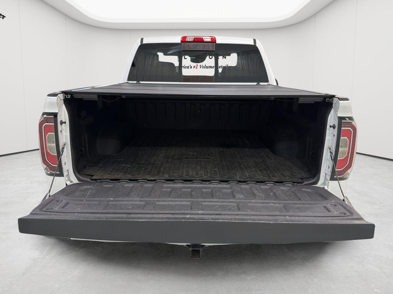 2016 GMC Sierra 1500 SLT San Antonio TX