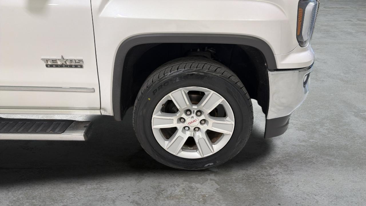 2016 GMC Sierra 1500 SLT San Antonio TX