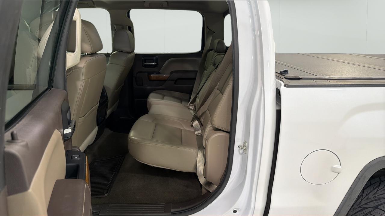 2016 GMC Sierra 1500 SLT San Antonio TX