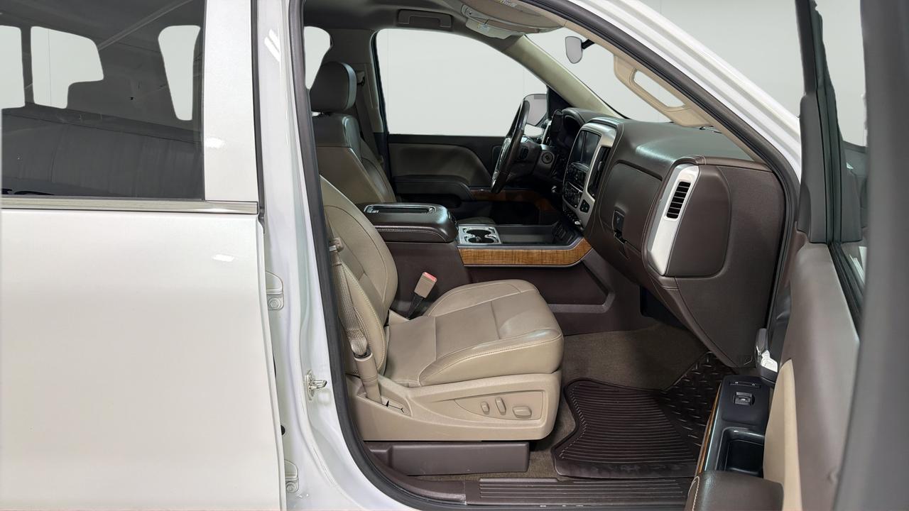 2016 GMC Sierra 1500 SLT San Antonio TX
