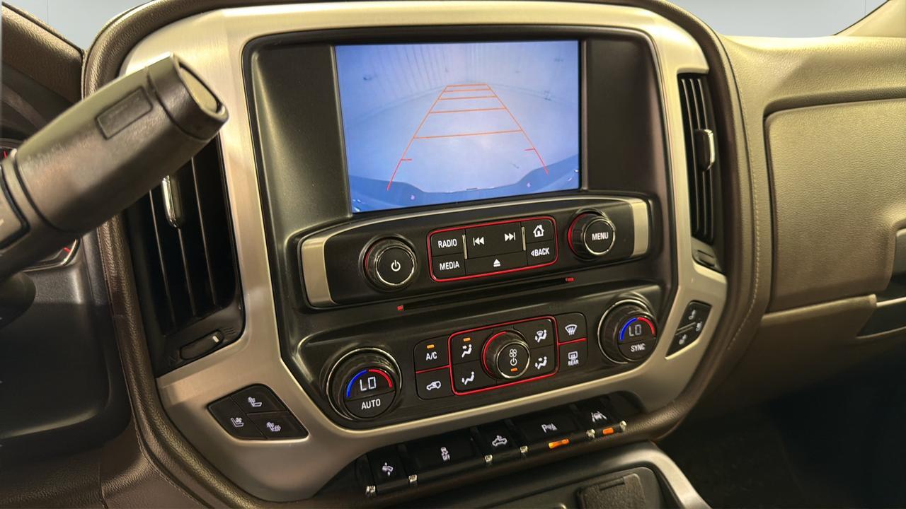 2016 GMC Sierra 1500 SLT San Antonio TX