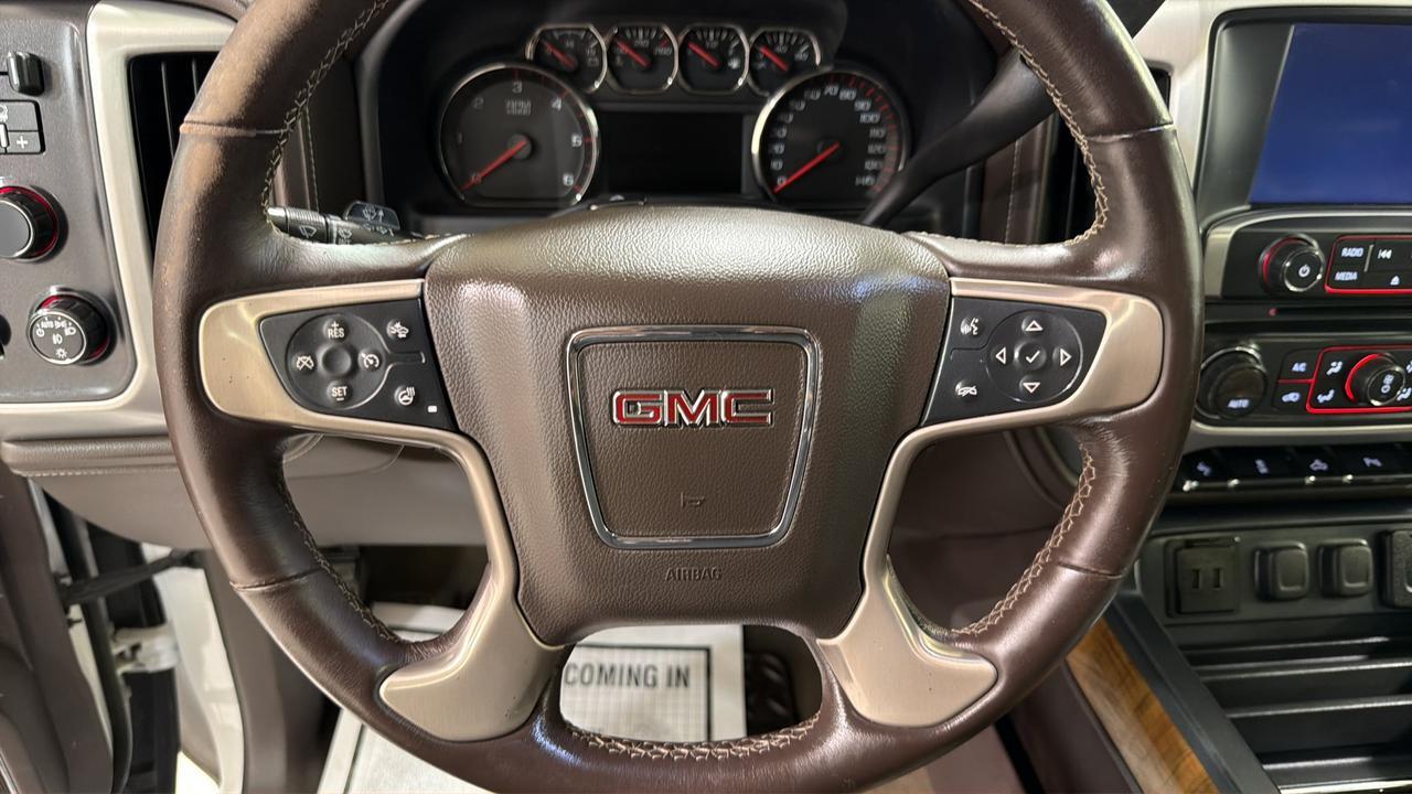 2016 GMC Sierra 1500 SLT San Antonio TX