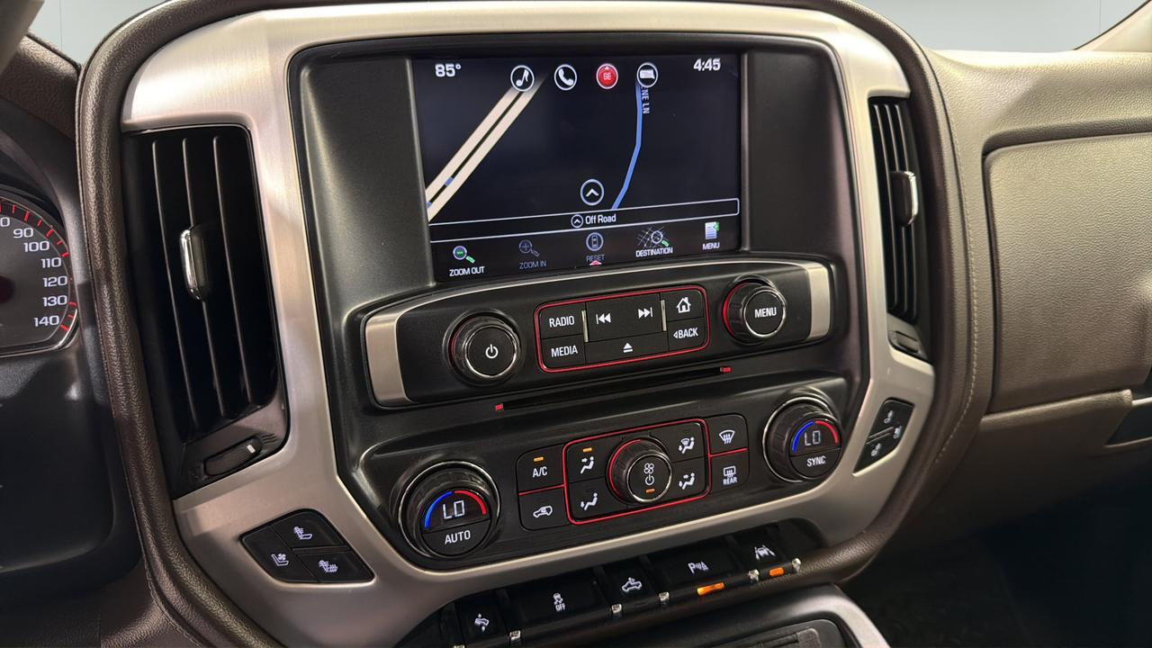 2016 GMC Sierra 1500 SLT San Antonio TX