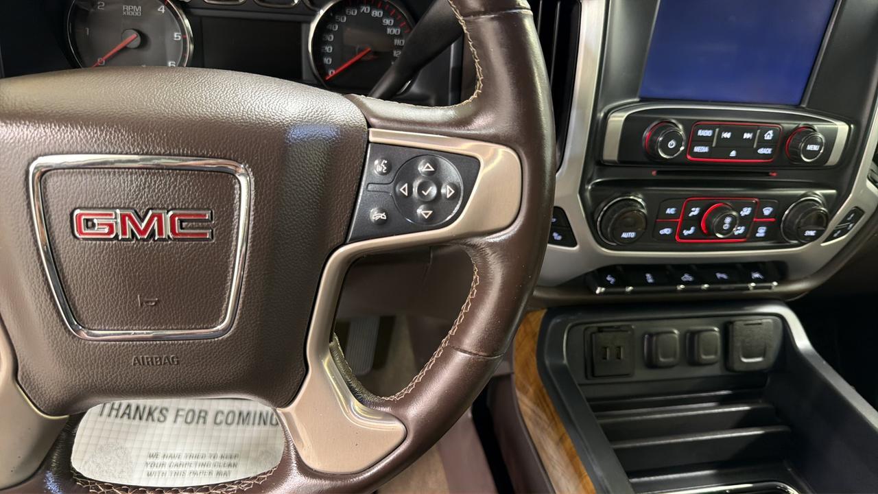 2016 GMC Sierra 1500 SLT San Antonio TX