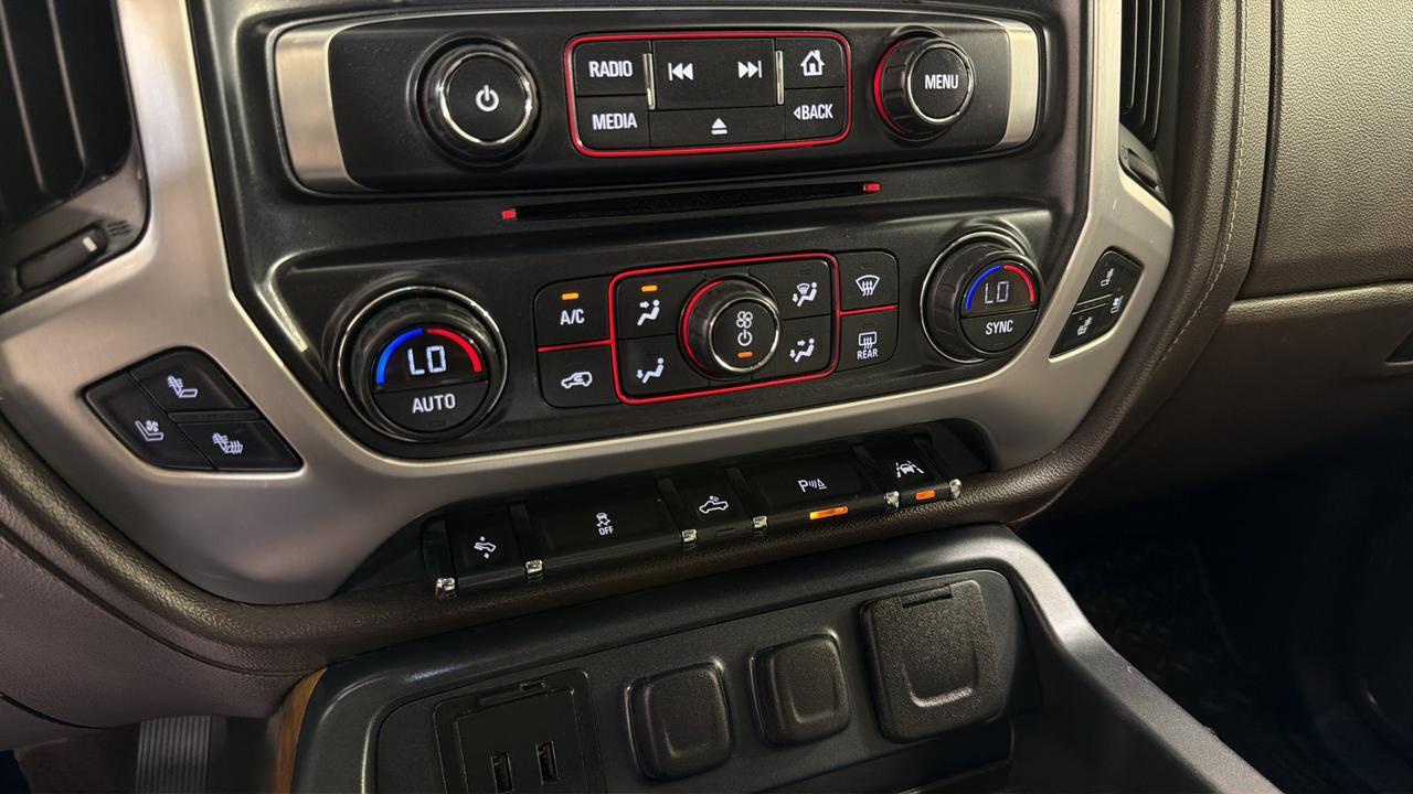 2016 GMC Sierra 1500 SLT San Antonio TX