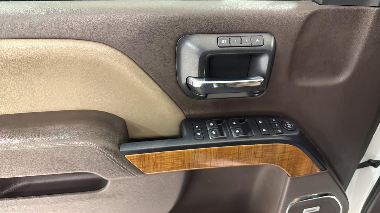 2016 GMC Sierra 1500 SLT San Antonio TX