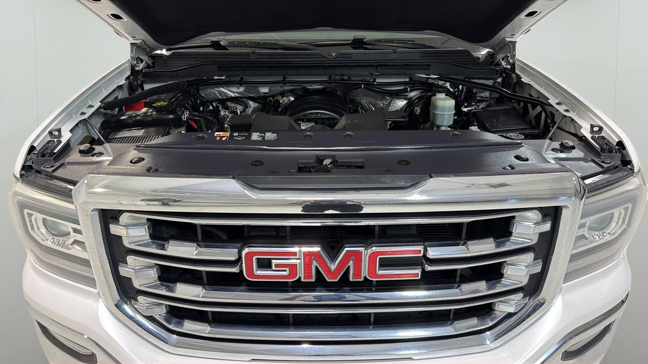 2016 GMC Sierra 1500 SLT San Antonio TX