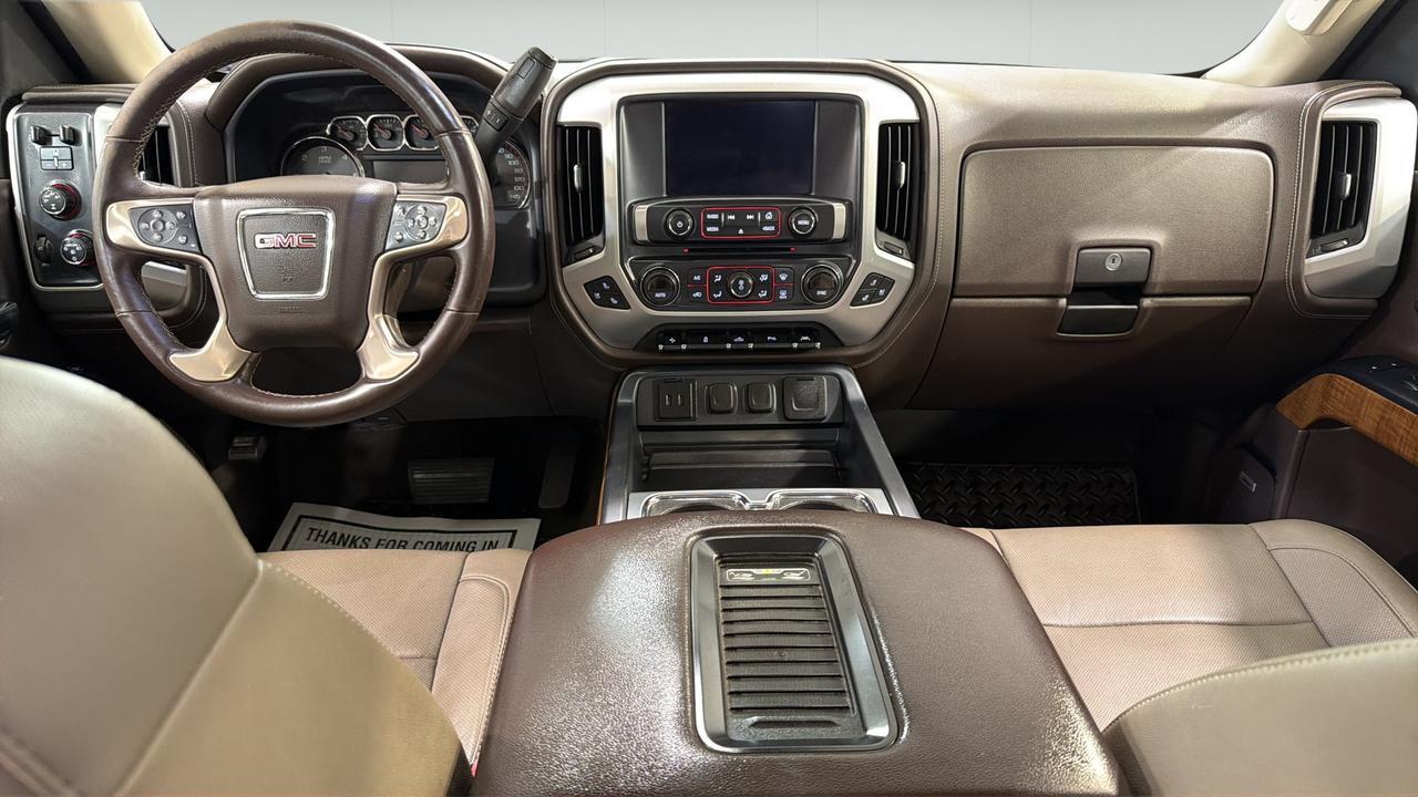 2016 GMC Sierra 1500 SLT San Antonio TX