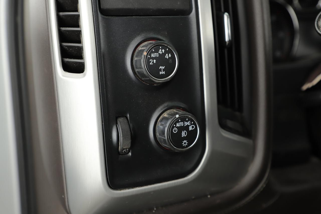 2016 GMC Sierra 1500 SLT New Braunfels TX