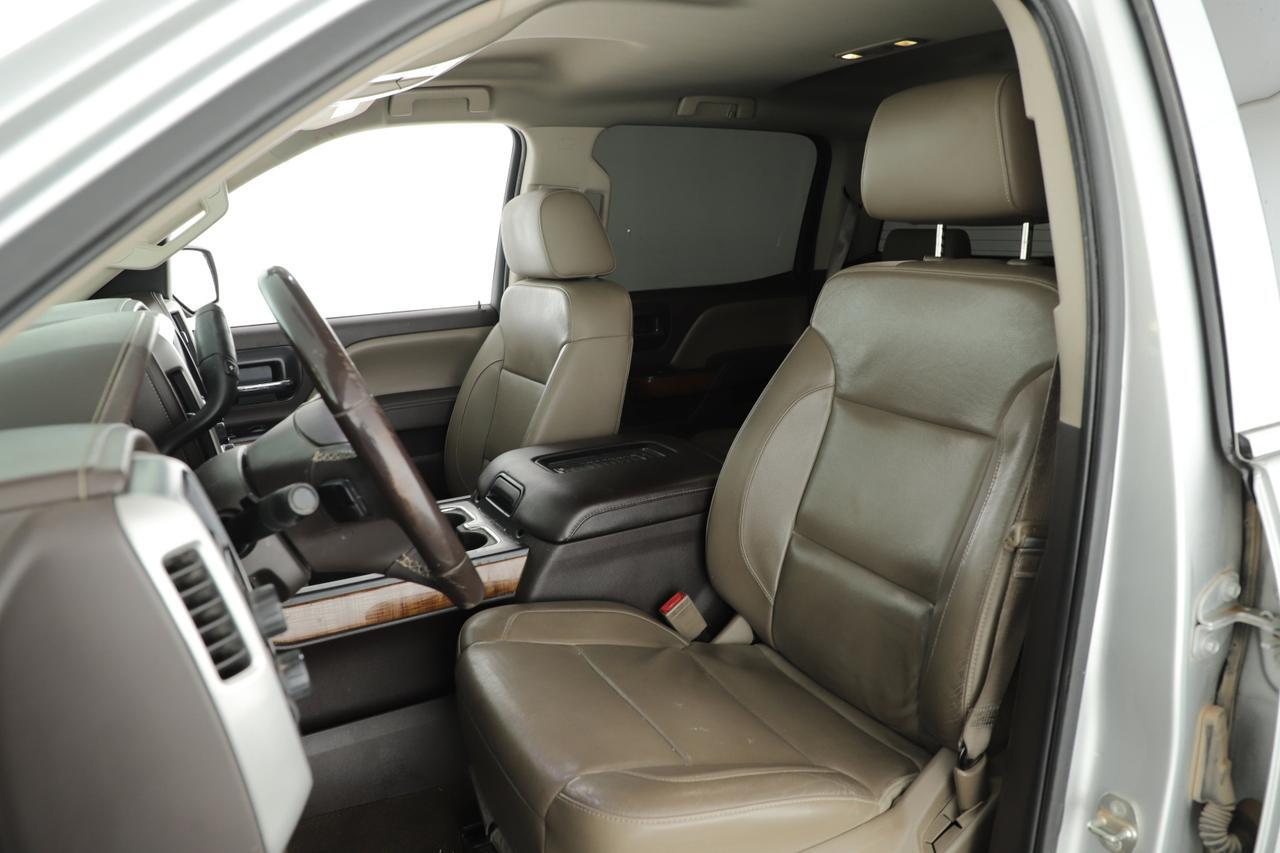 2016 GMC Sierra 1500 SLT New Braunfels TX