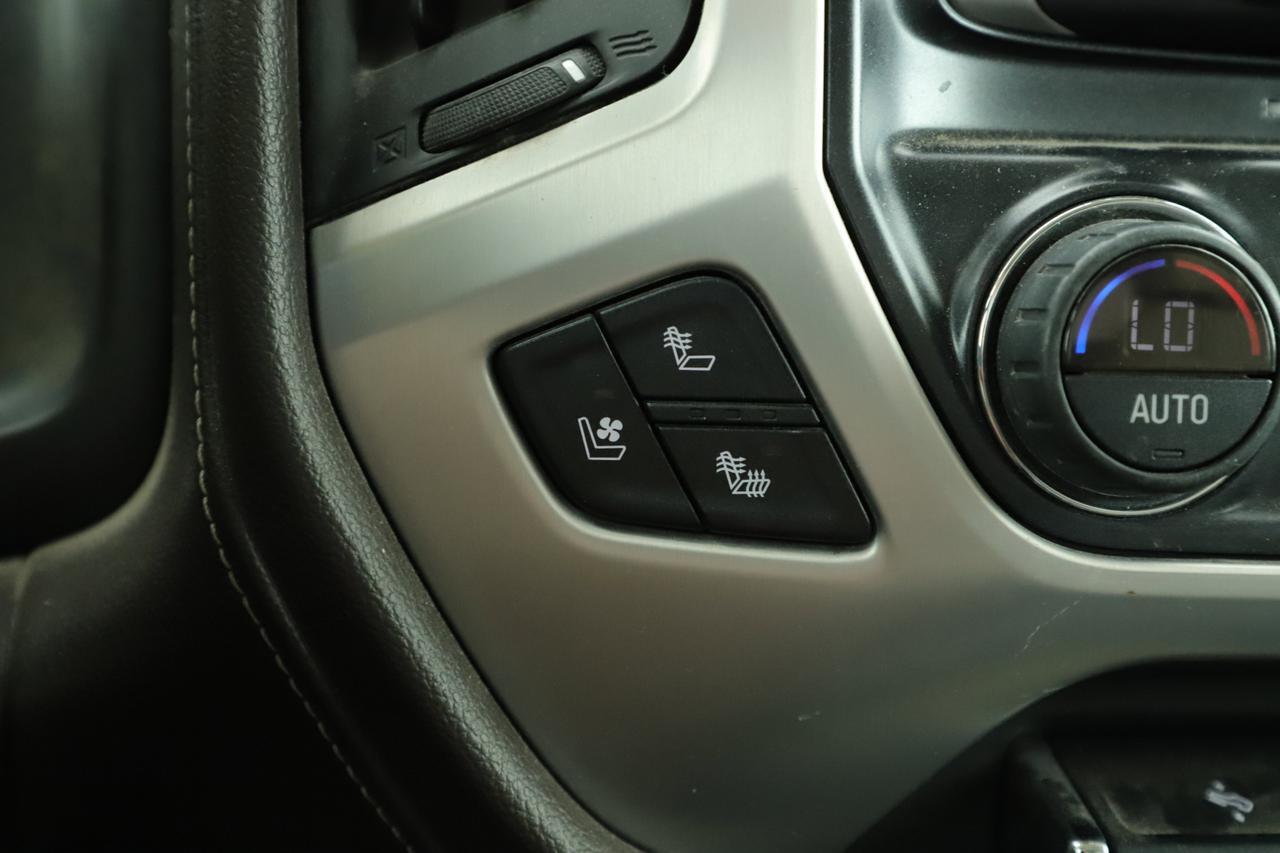 2016 GMC Sierra 1500 SLT New Braunfels TX