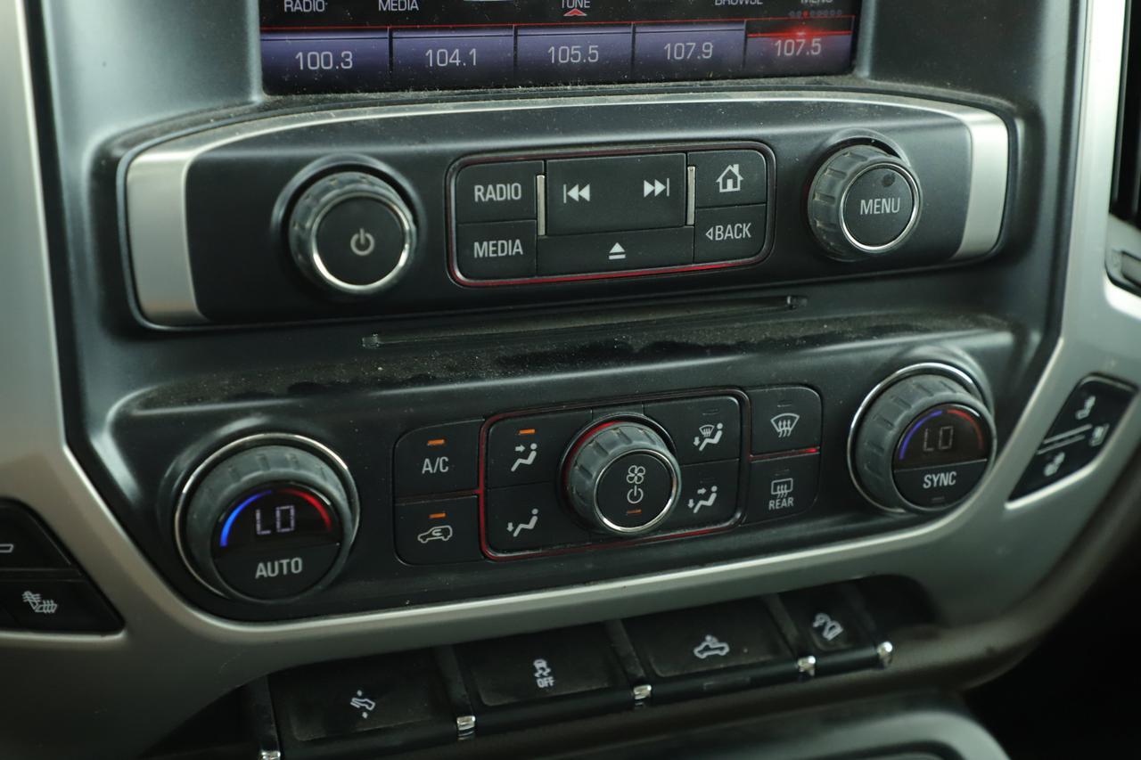 2016 GMC Sierra 1500 SLT New Braunfels TX