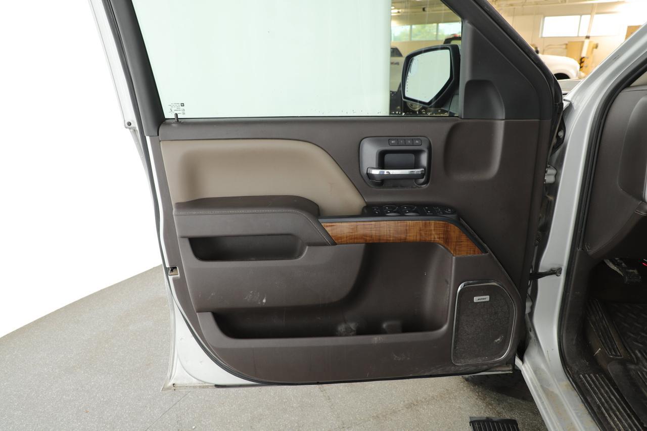 2016 GMC Sierra 1500 SLT New Braunfels TX